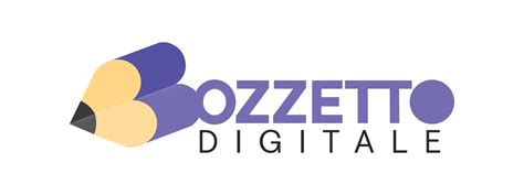 Bozzetto Digitale .